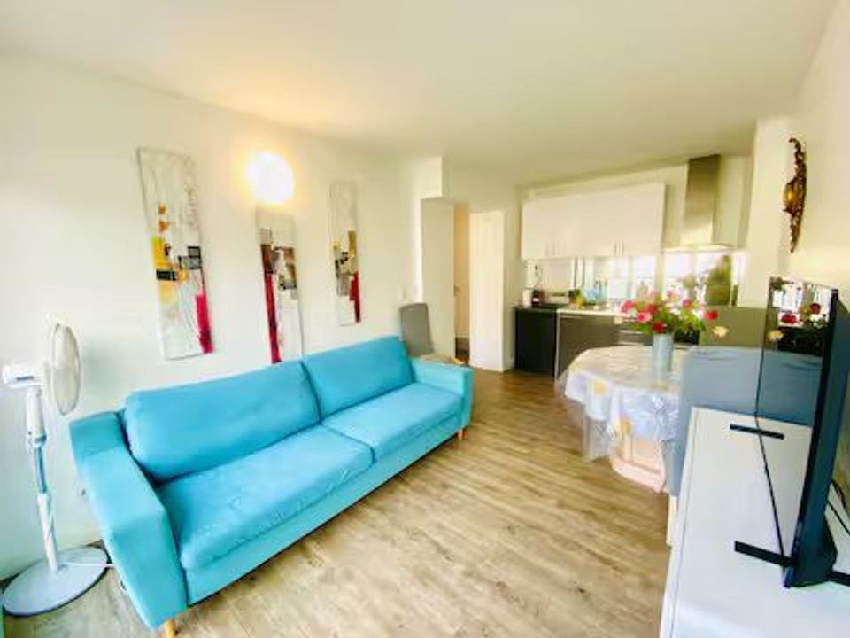 Apartment in Annecy, Haute-Savoie - photo 1