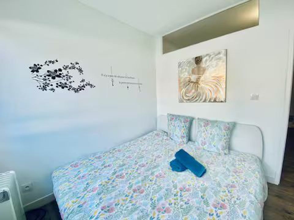 Apartment in Annecy, Haute-Savoie - photo 2