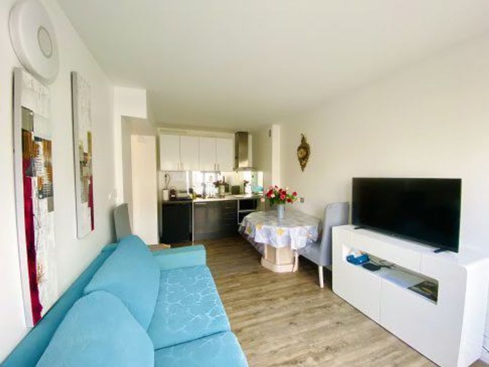 Apartment in Annecy, Haute-Savoie - photo 3