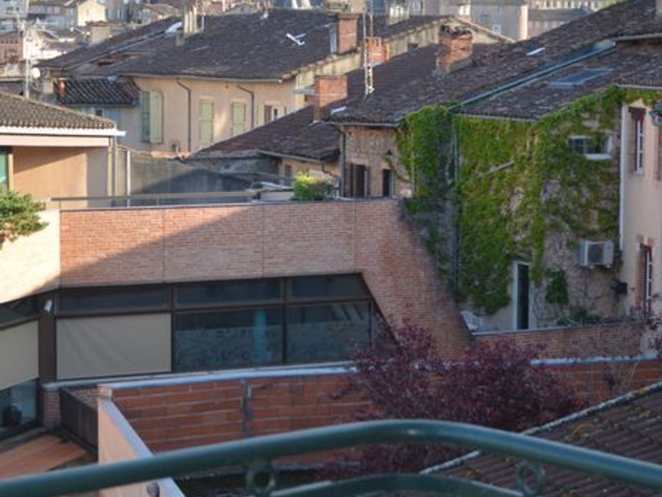 Apartament a Albi, Tarn - foto 1