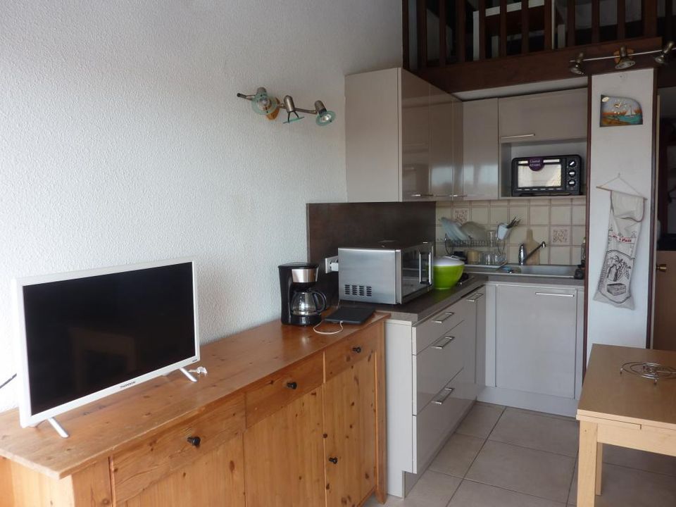 Apartament a Palavas-les-Flots, Herault - foto 1