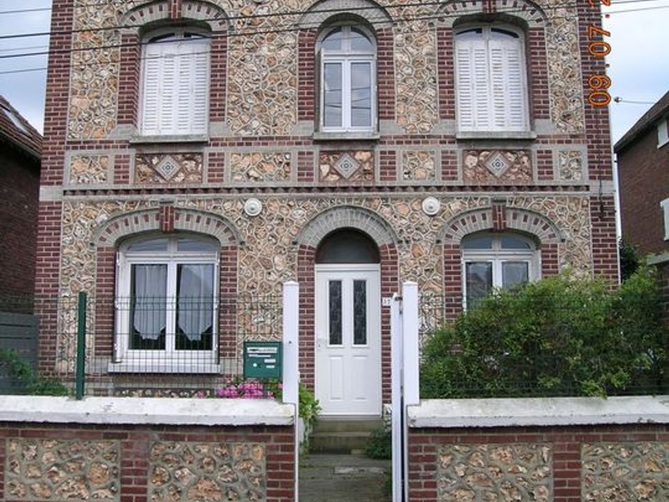 Villa i Sotteville-lès-Rouen, Seine-Maritime - bilde 1