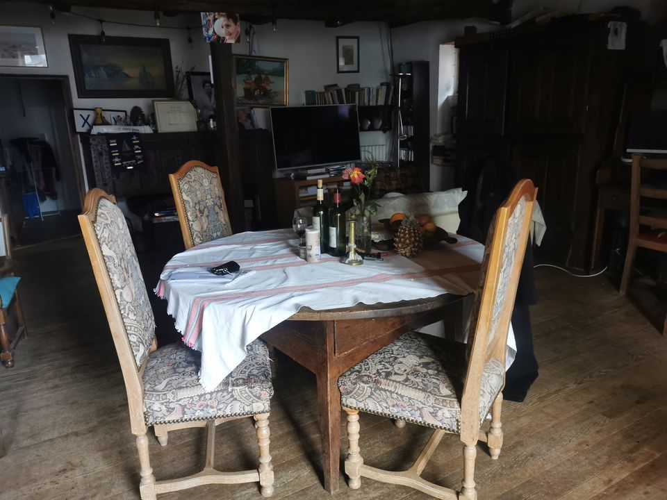 Studio i Bach, Lot - bilde 5