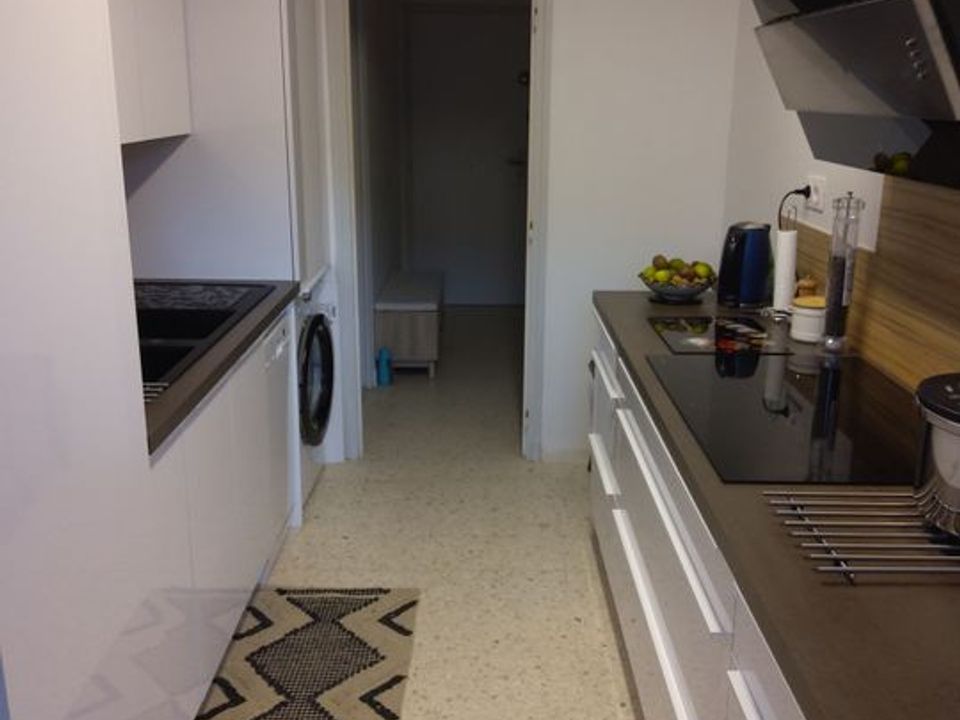Apartment in Amelie-les-Bains-Palalda, Pyrenees-Orientales - photo 2