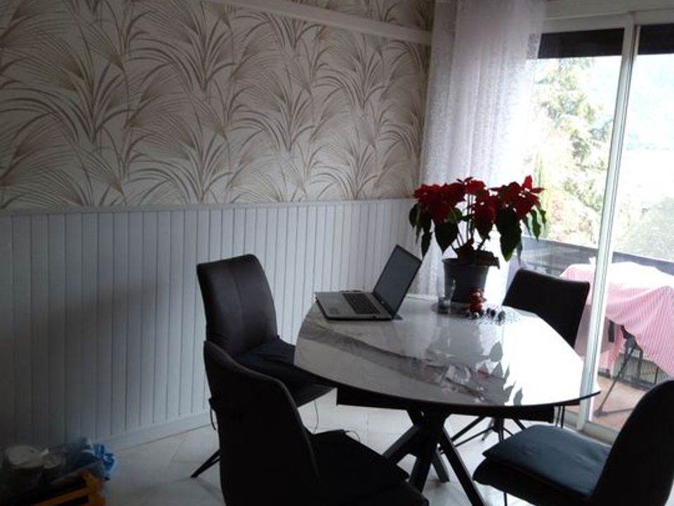 Apartment in Amelie-les-Bains-Palalda, Pyrenees-Orientales - photo 3