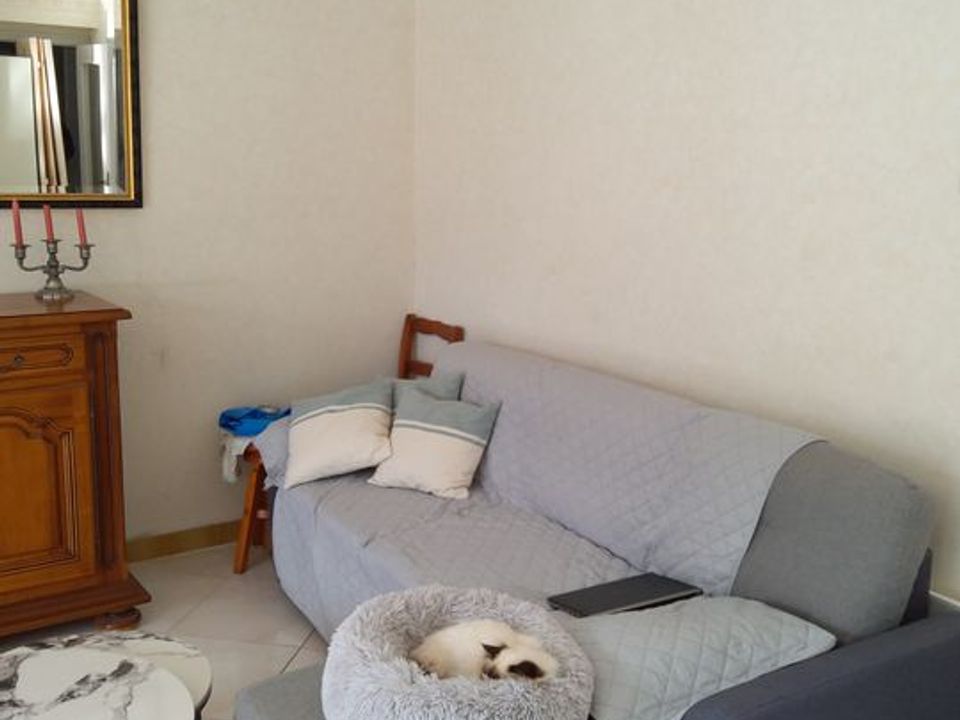 Apartment in Amelie-les-Bains-Palalda, Pyrenees-Orientales - photo 4