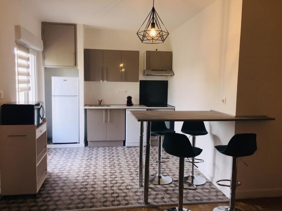 Apartament a Albi, Tarn - foto 1