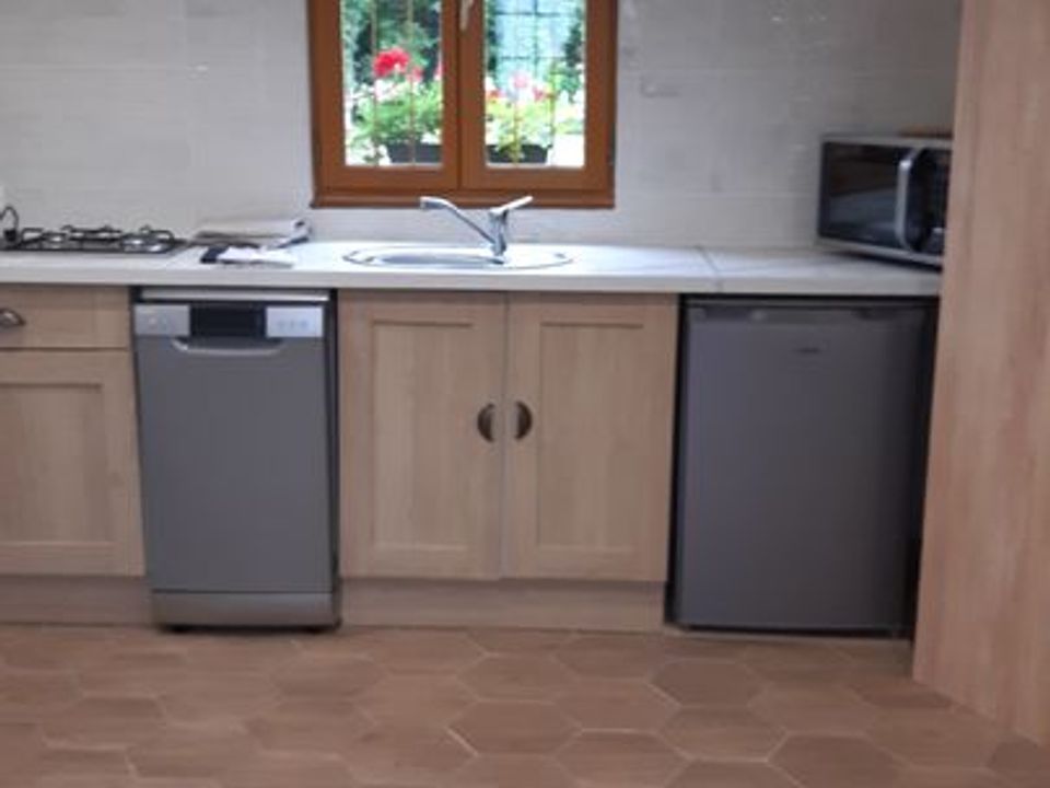 Villa a Basseneville, Calvados - foto 1