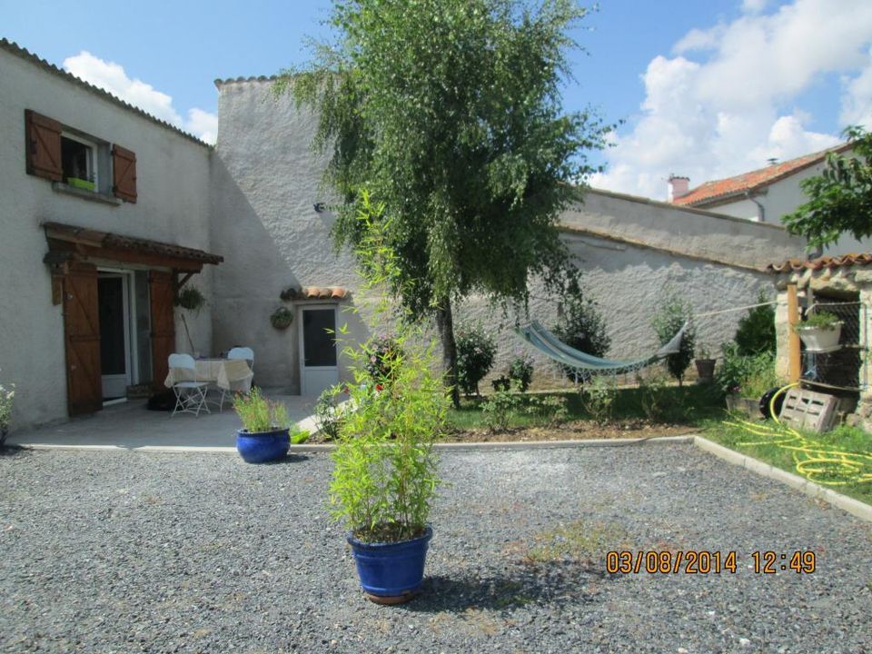 Villa i Poulan-Pouzols, Tarn - foto 1