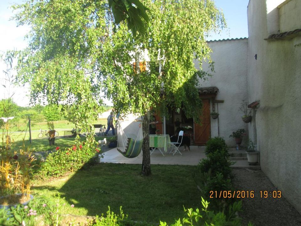Villa i Poulan-Pouzols, Tarn - foto 2