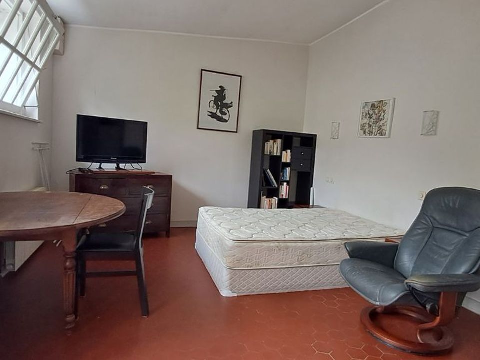 Studio i La Rochelle, Charente-Maritime - foto 2