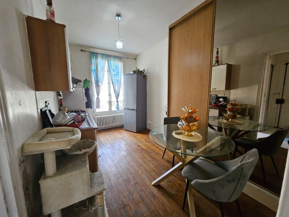 Lejlighed i Le Raincy, Seine-Saint-Denis - foto 2