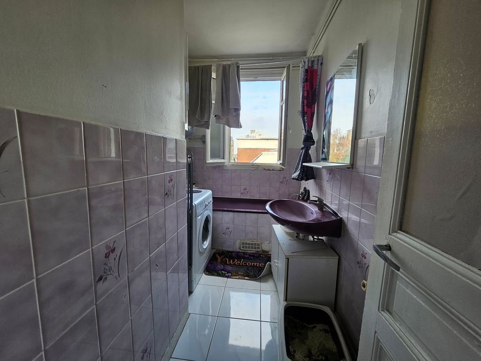 Lejlighed i Le Raincy, Seine-Saint-Denis - foto 3