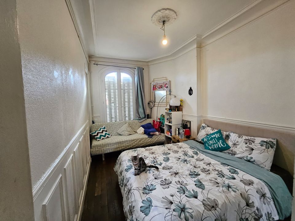 Lejlighed i Le Raincy, Seine-Saint-Denis - foto 4