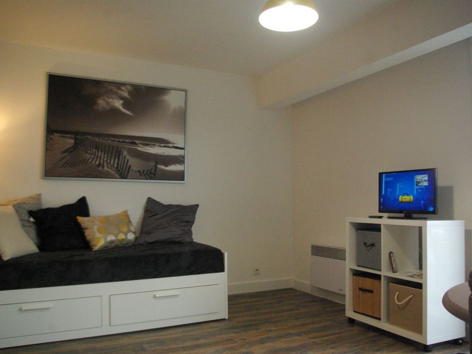 Studio in La Rochelle, Charente-Maritime - photo 2