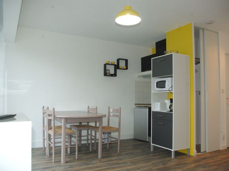 Studio in La Rochelle, Charente-Maritime - photo 3
