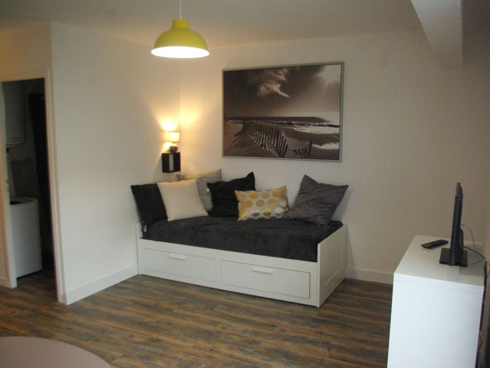 Studio in La Rochelle, Charente-Maritime - photo 4