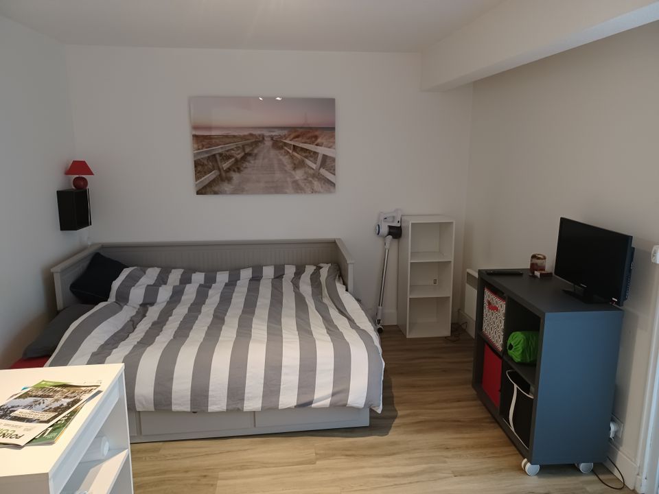 Studio i La Rochelle, Charente-Maritime - bilde 4