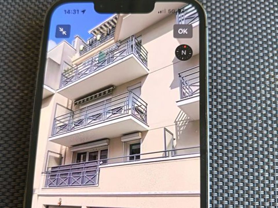 Apartamento en Gagny, Seine-Saint-Denis - foto 2