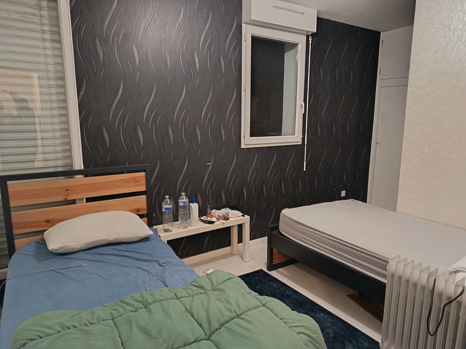 Apartamento en Gagny, Seine-Saint-Denis - foto 3