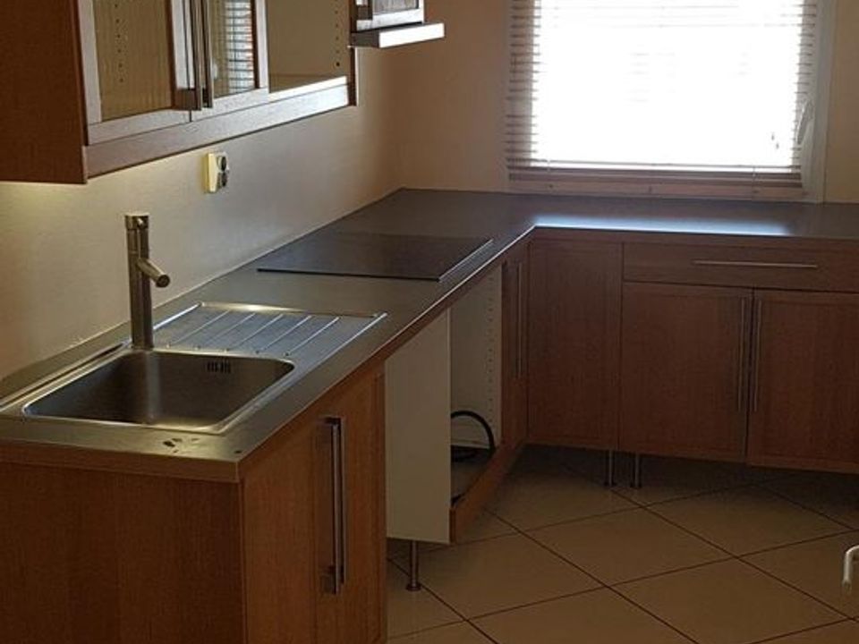 Apartamento en Montfermeil, Seine-Saint-Denis - foto 2