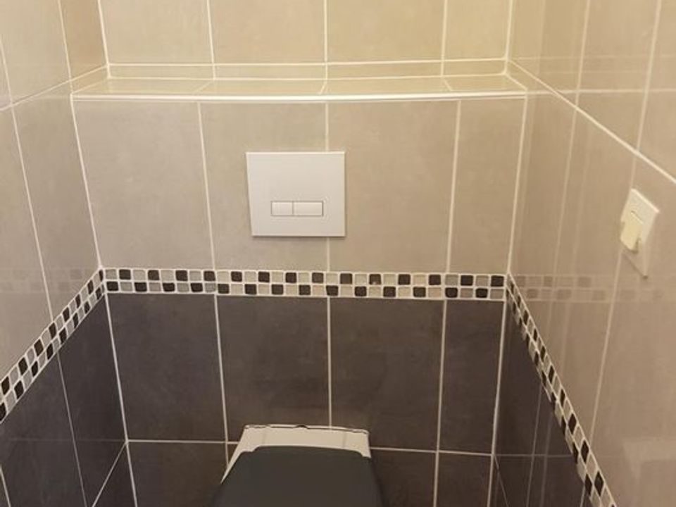 Apartamento en Montfermeil, Seine-Saint-Denis - foto 3