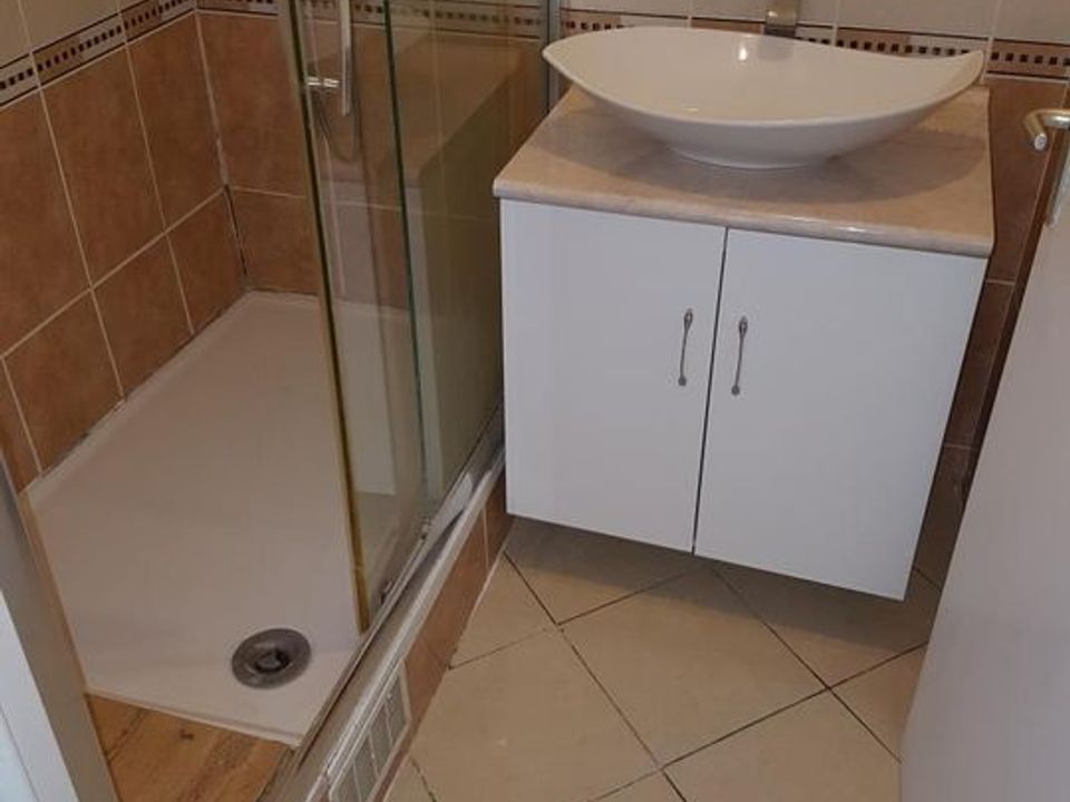 Apartamento en Montfermeil, Seine-Saint-Denis - foto 4