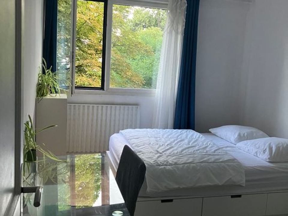 Studio i Massy, Essonne - foto 2