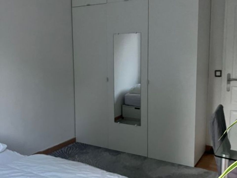 Studio i Massy, Essonne - foto 3