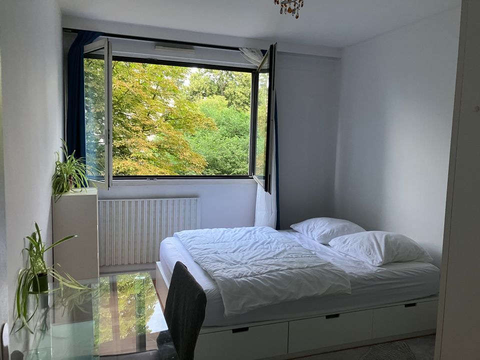 Studio i Massy, Essonne - foto 4