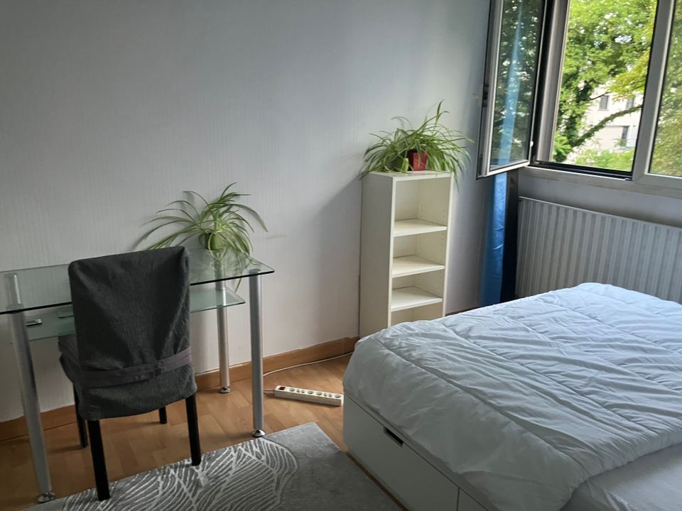 Studio i Massy, Essonne - foto 5