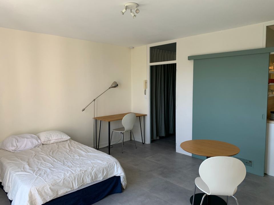 Estudio en Saint-Lô, Manche - foto 1