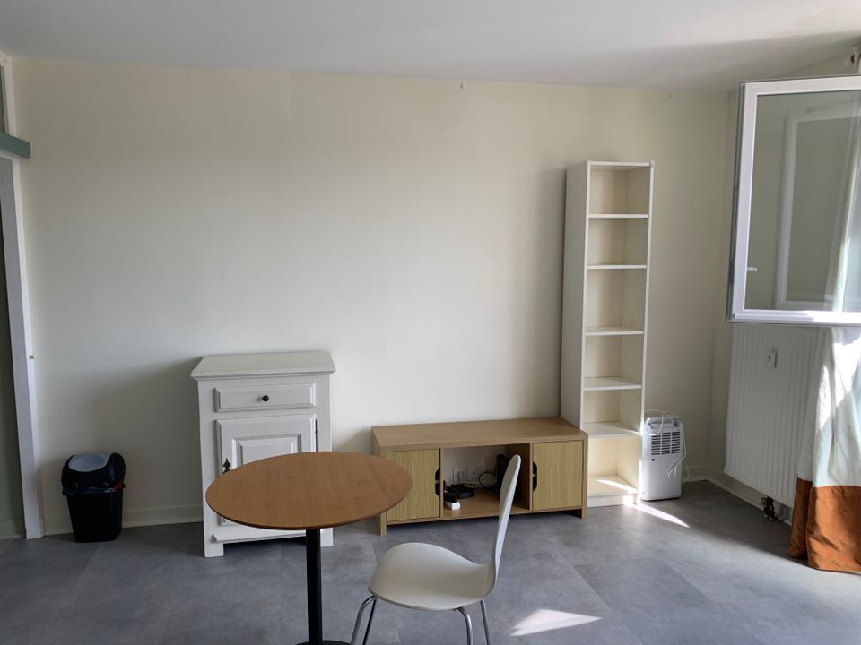Estudio en Saint-Lô, Manche - foto 3