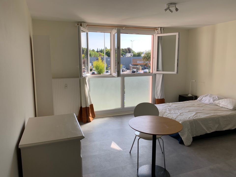 Estudio en Saint-Lô, Manche - foto 4