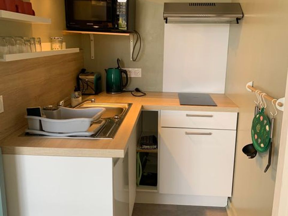 Estudio en Saint-Lô, Manche - foto 5