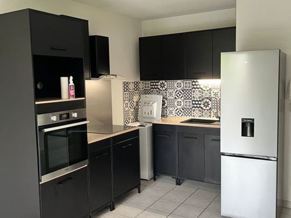 Apartament a Le Creusot, Saone-et-Loire - foto 2