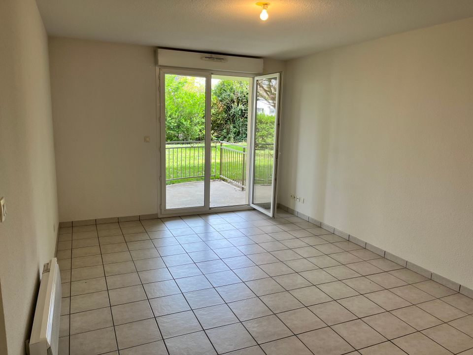 Apartament a Le Creusot, Saone-et-Loire - foto 3