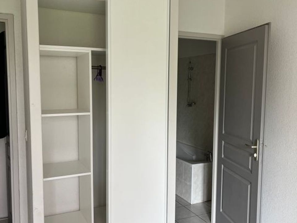 Apartament a Le Creusot, Saone-et-Loire - foto 5