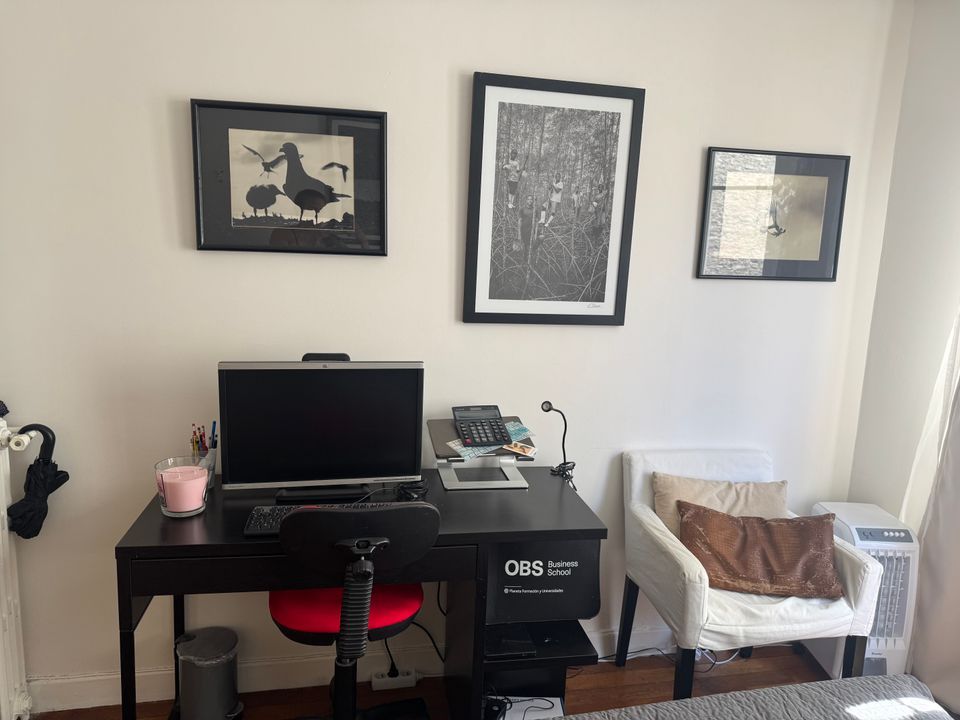 Studio i Paris, Paris - foto 2