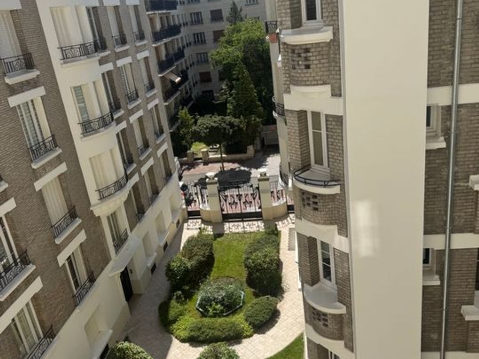 Studio i Paris, Paris - foto 3