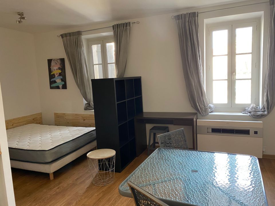 Lejlighed i Avignon, Vaucluse - foto 1