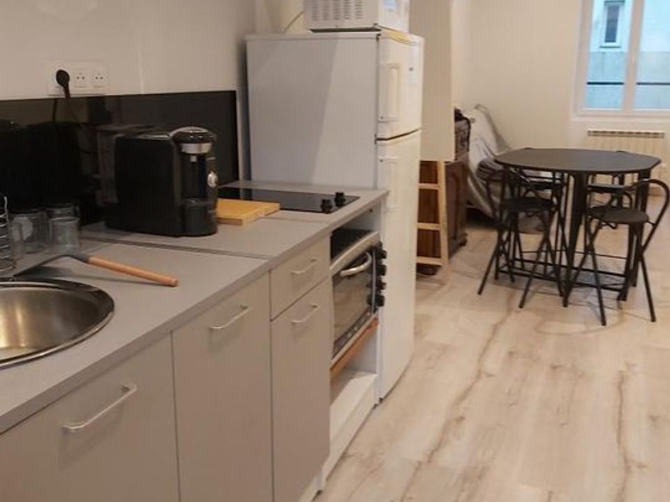 Apartment in Brest, Finistere - photo 1
