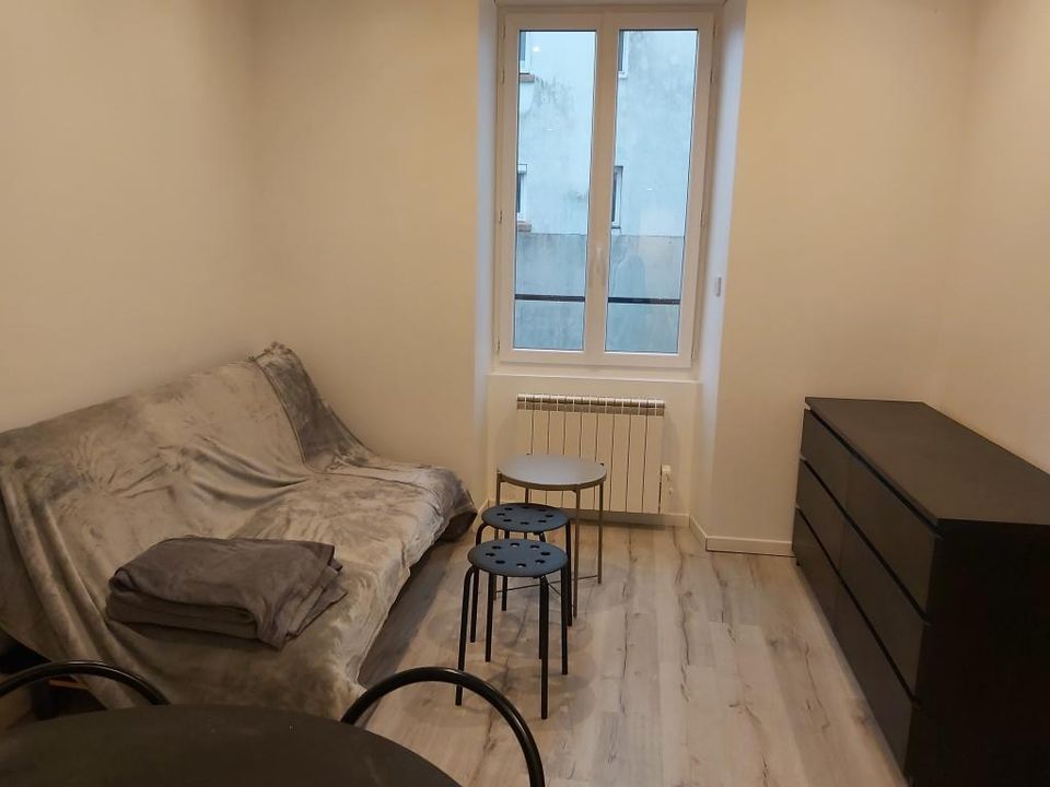 Apartment in Brest, Finistere - photo 2