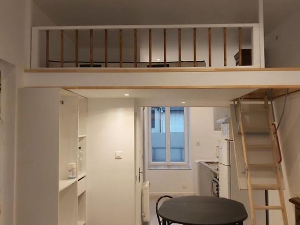Apartment in Brest, Finistere - photo 3