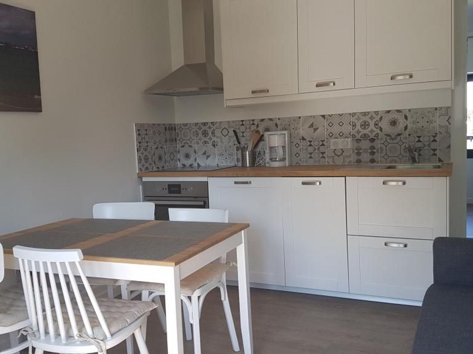 Lejlighed i Fouesnant, Finistere - foto 2