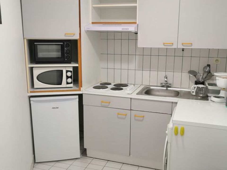 Studio i Le Havre, Seine-Maritime - foto 3
