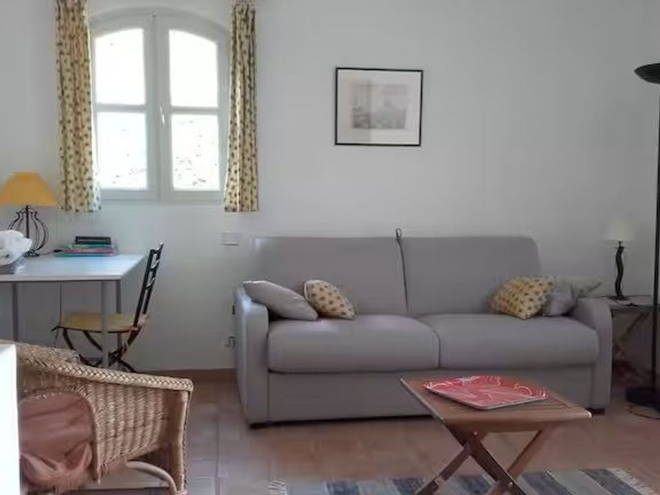 Studio i Aix-en-Provence, Bouches-du-Rhone - foto 1