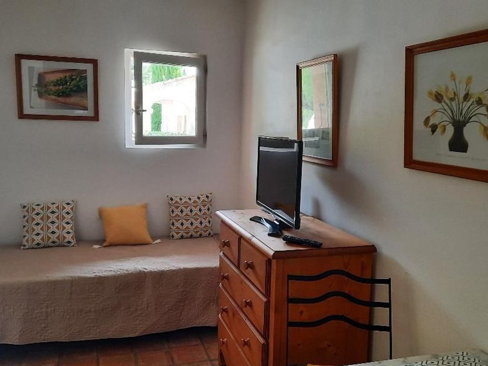 Studio i Aix-en-Provence, Bouches-du-Rhone - foto 2