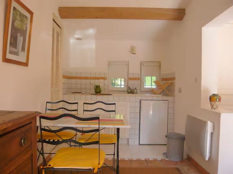Studio i Aix-en-Provence, Bouches-du-Rhone - foto 3