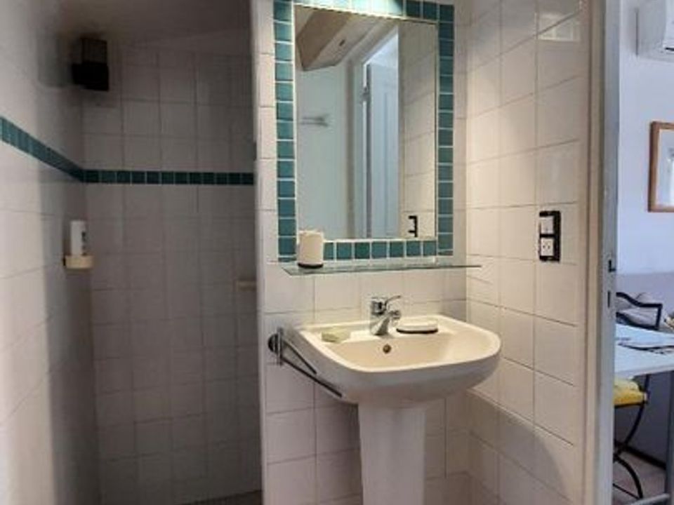 Studio i Aix-en-Provence, Bouches-du-Rhone - foto 4